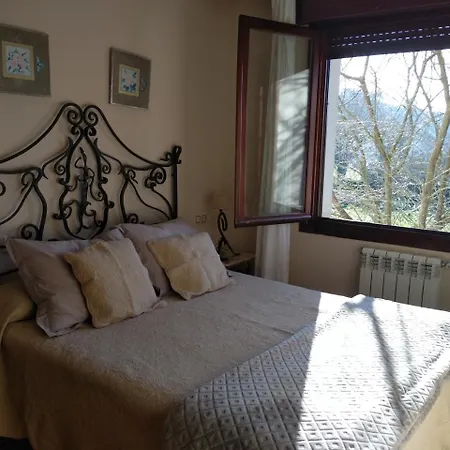Apartahotel Trébede-3